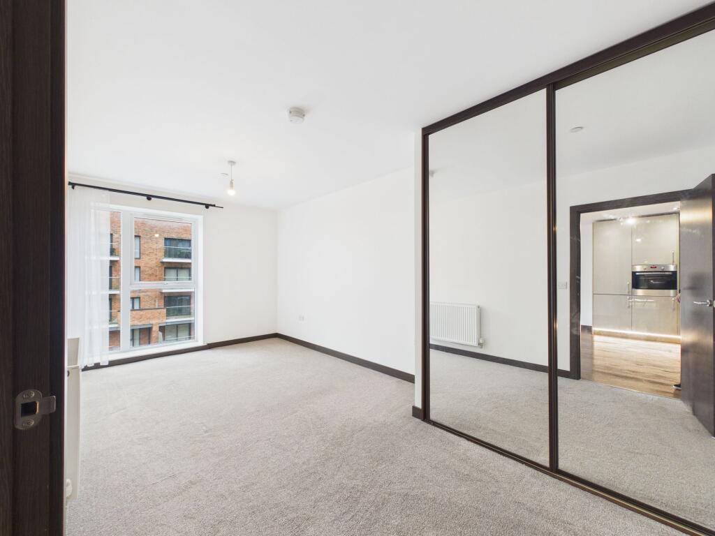 Apartment in Peterborough, City of Peterborough - More