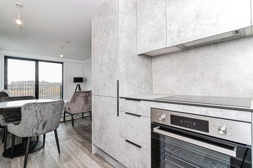 321 Ordsall Lane, Salford, M5 photo 4