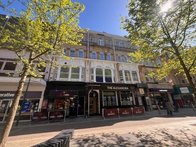 Main image of property: Commercial Street