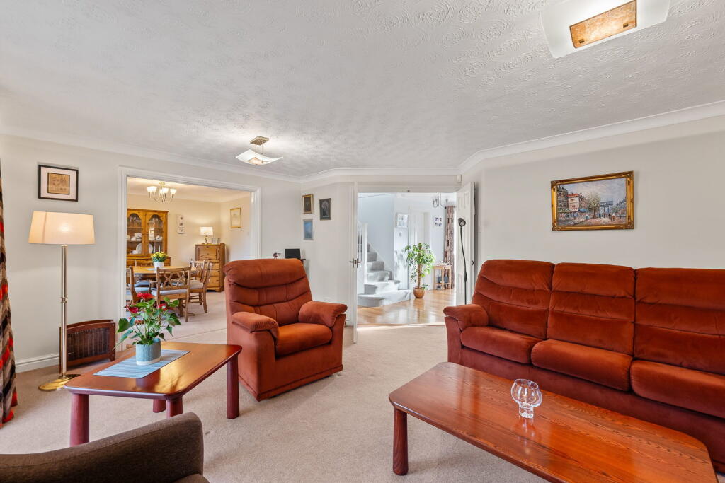 House in Newark and Sherwood, Rolleston - View 5