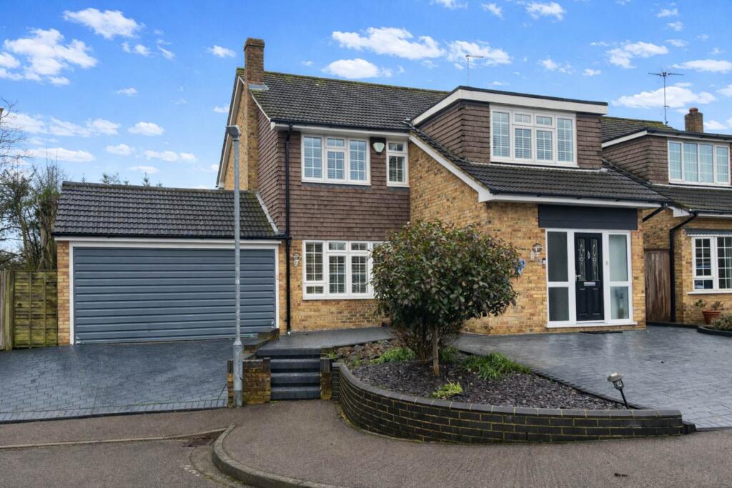 Main image of property: Pittman Close, Ingrave, Brentwood