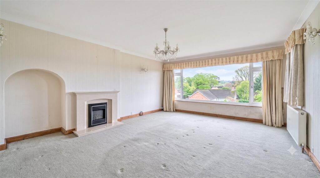 House in East Devon, Lympstone - View 3