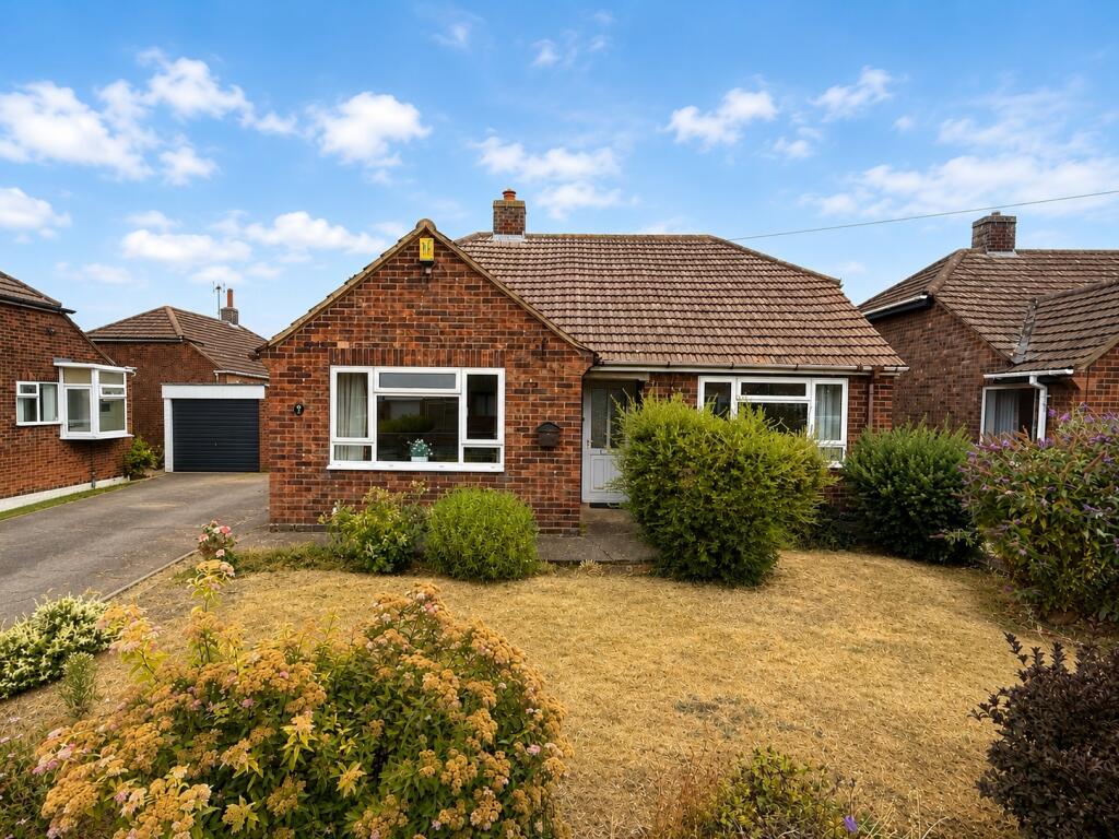 Main image of property: The Link, Bracebridge Heath, LN4