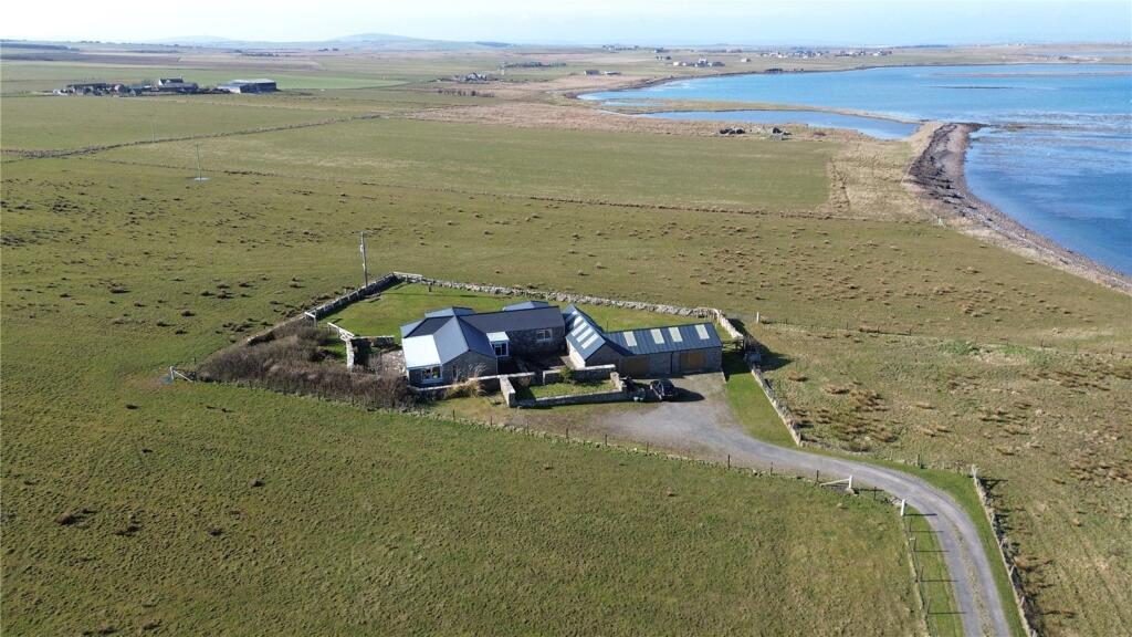 Main image of property: Nessie, Liddle Road