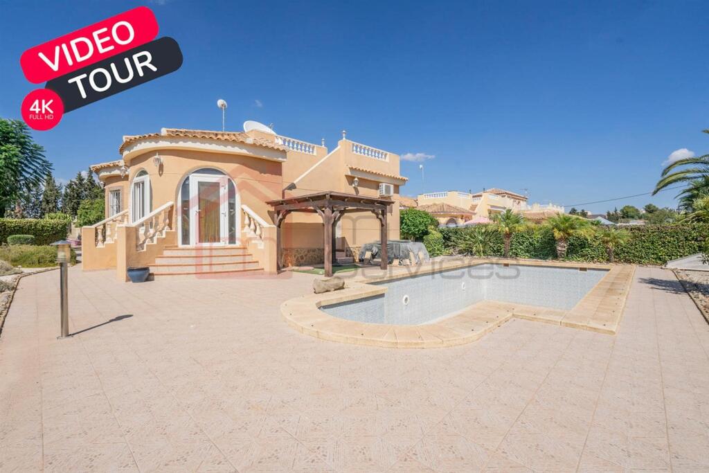 Main image of property: Murcia, Valle Del Sol