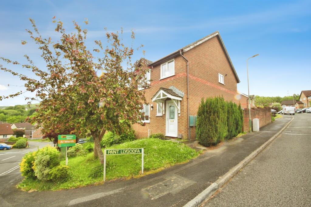 Main image of property: Pant Llygodfa, Caerphilly