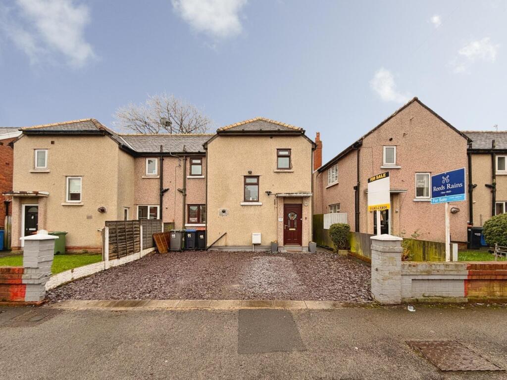 Main image of property: Bancroft Avenue, Thornton-Cleveleys, Lancashire, FY5