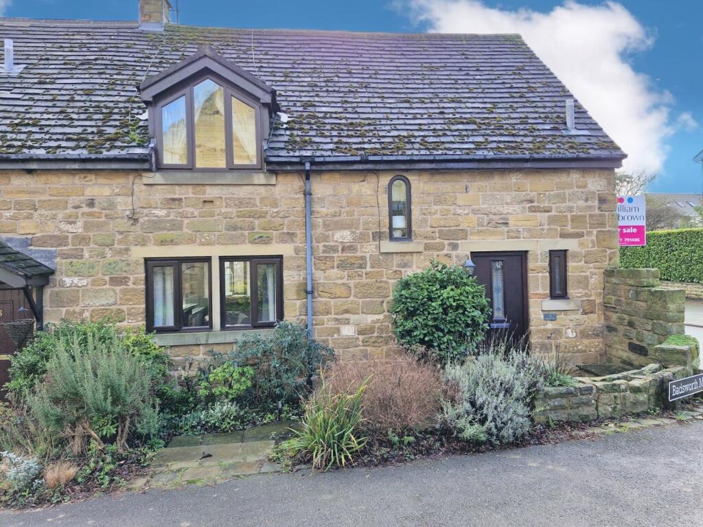 Main image of property: Badsworth Mews, Badsworth, Pontefract