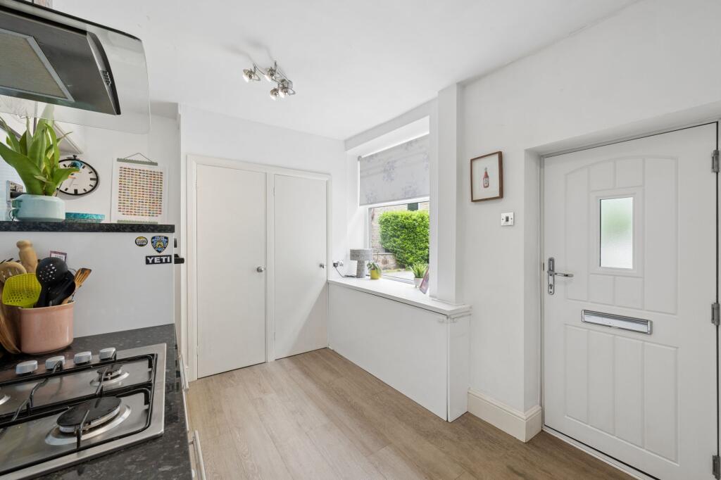 House in Bury, Greater Manchester - View 4