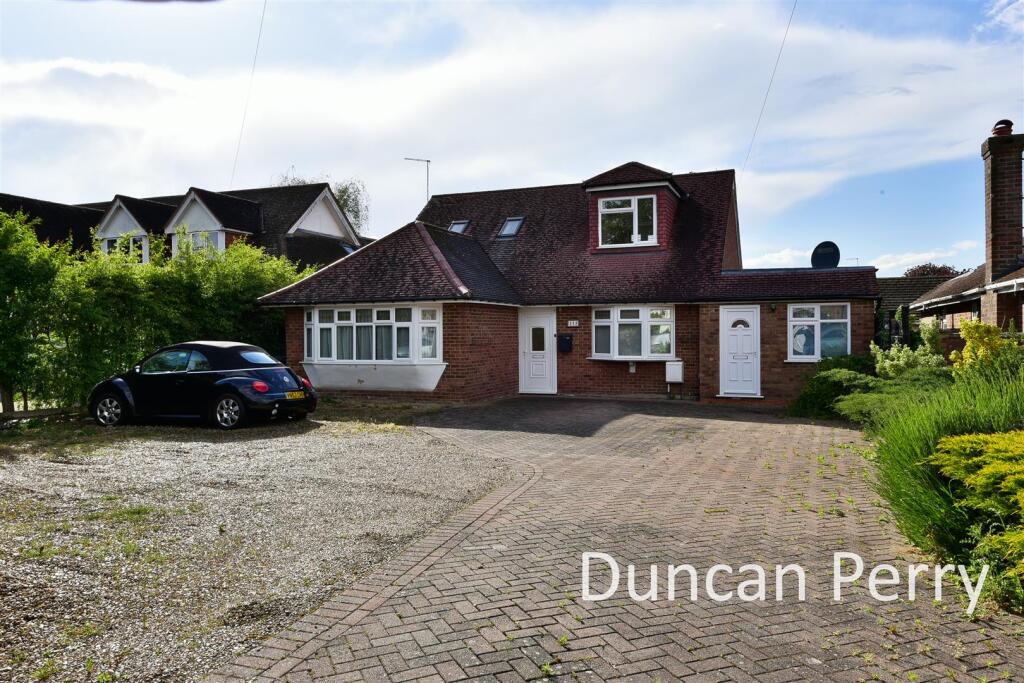 Main image of property: Dixons Hill Road, Welham Green
