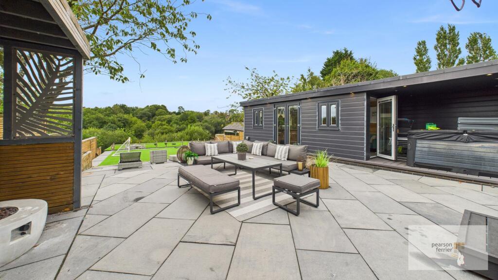 Main image of property: Mitton Close, Lowercroft, Bury