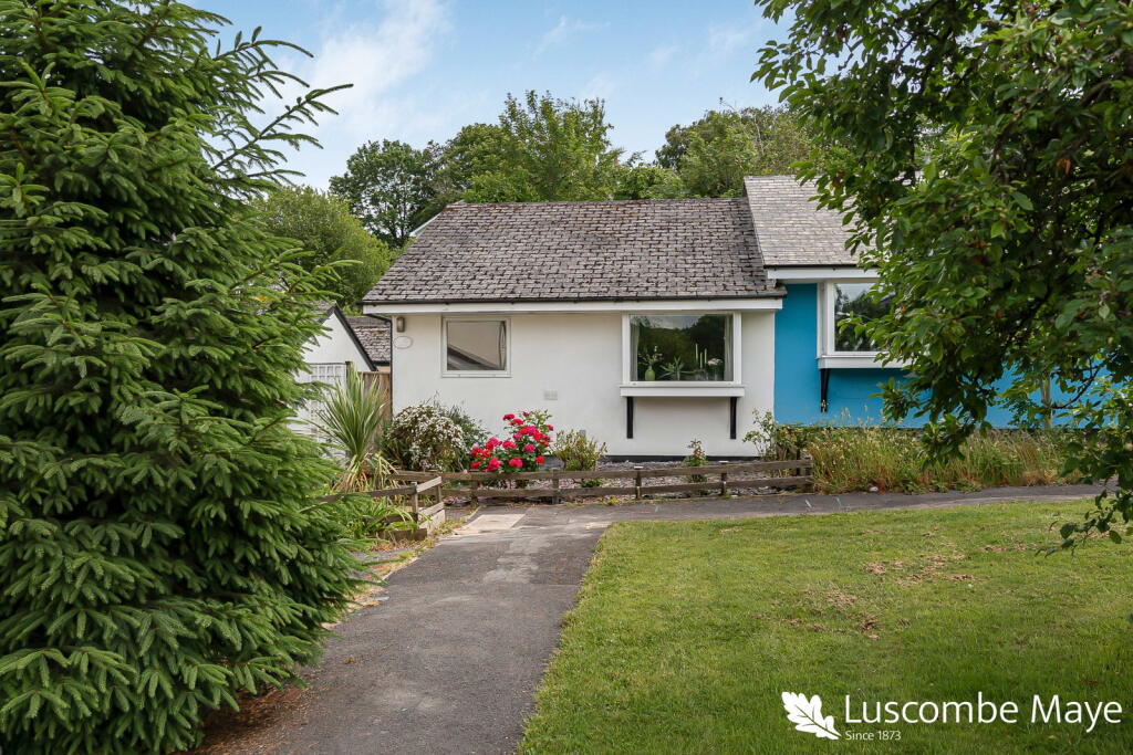 Main image of property: Punchards Down, Totnes