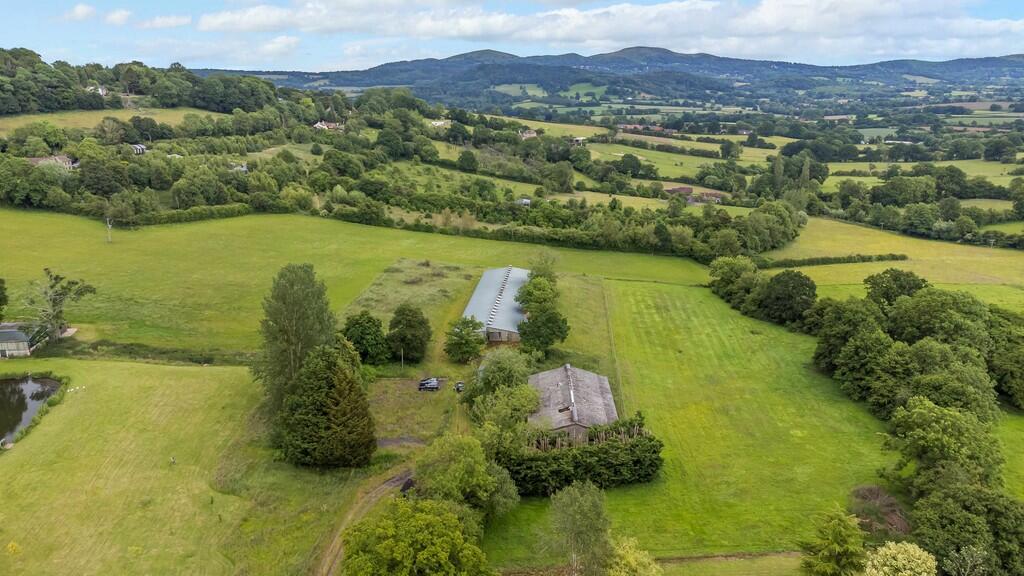 Main image of property: Residential Development Site, Tanhouse Lane, Cradley, Malvern