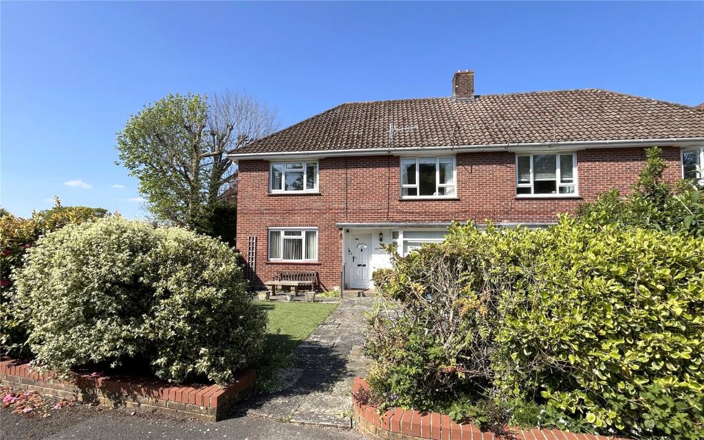 Main image of property: Lymington Road, Christchurch, Dorset, BH23