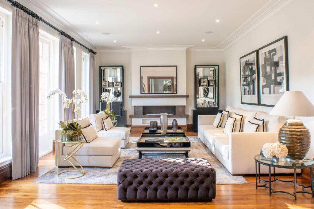 Winnington Road, London, N2 – pohled 5