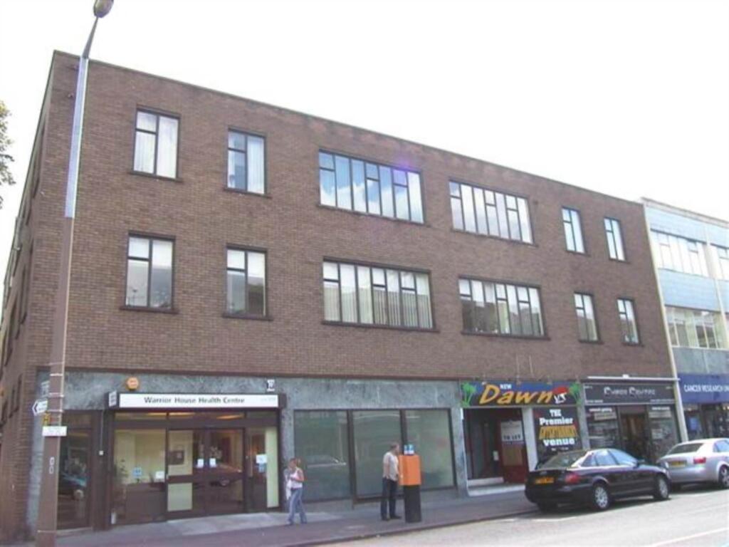 Main image of property: Southchurch Road, Southend On Sea