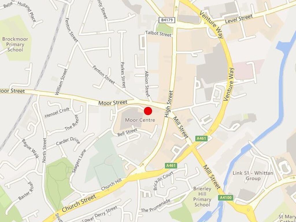 Property Map