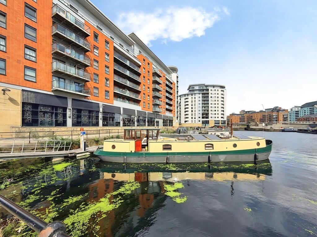 Main image of property: MacKenzie House, Leeds Dock