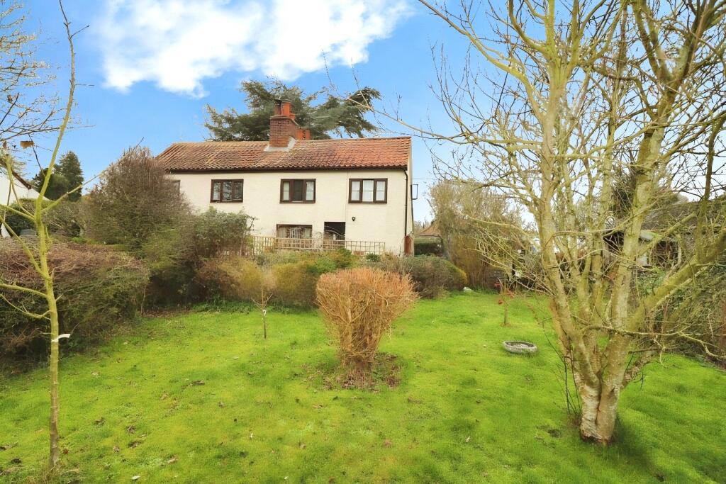 Main image of property: Stone Lane, Hingham, Norwich, Norfolk, NR9