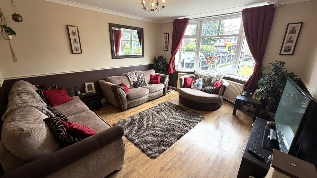 Lightbowne Road, Moston photo 4