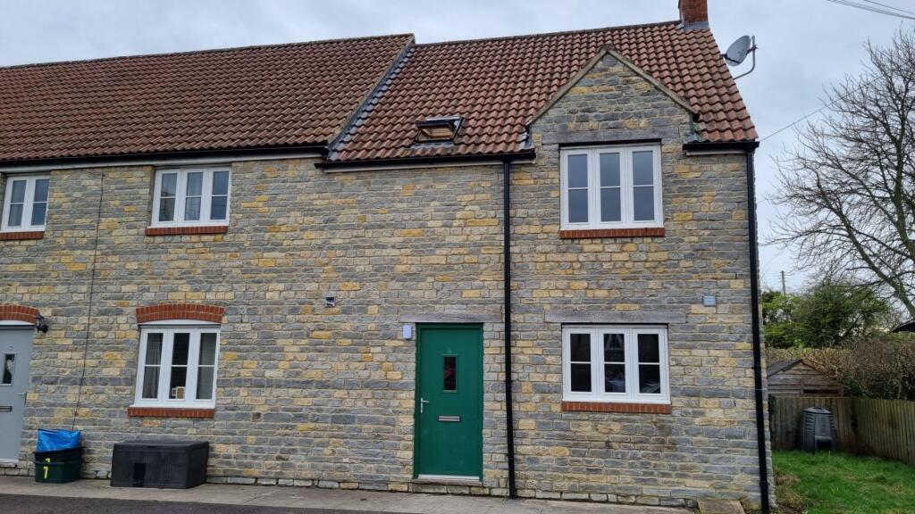 Main image of property: Adams Orchard, Butleigh