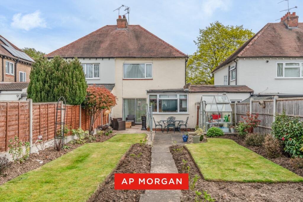 Additional image 16 of Studley Road, Greenlands, Redditch, B98