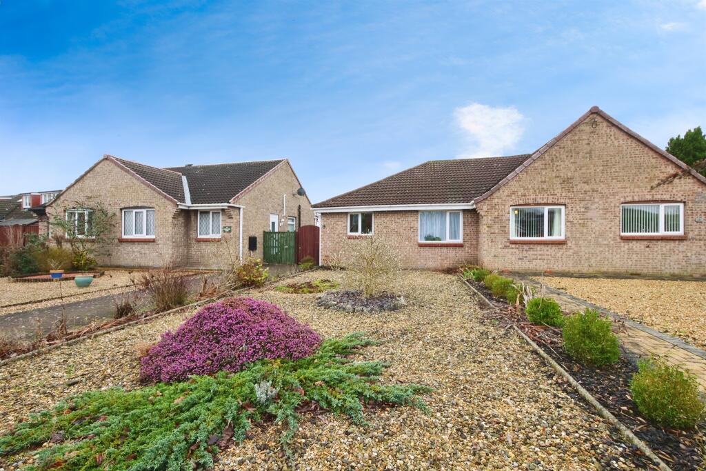 Main image of property: Fossland View, Strensall, York