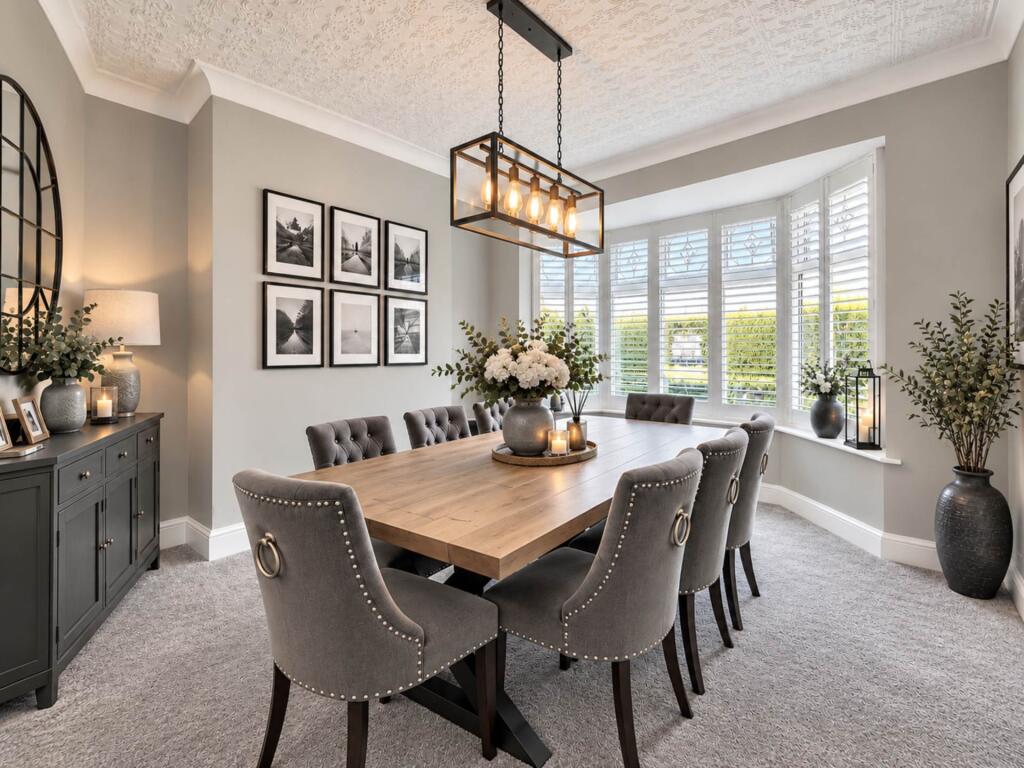 House in St Helens, Liverpool City Region - View 3