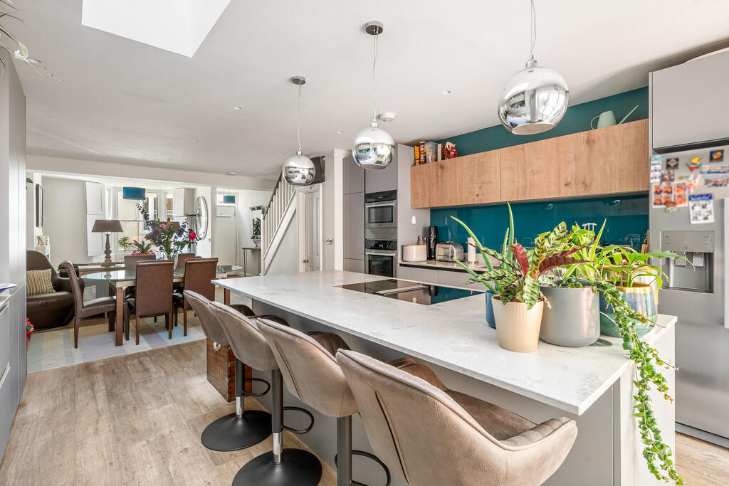 House in Brighton - View 4