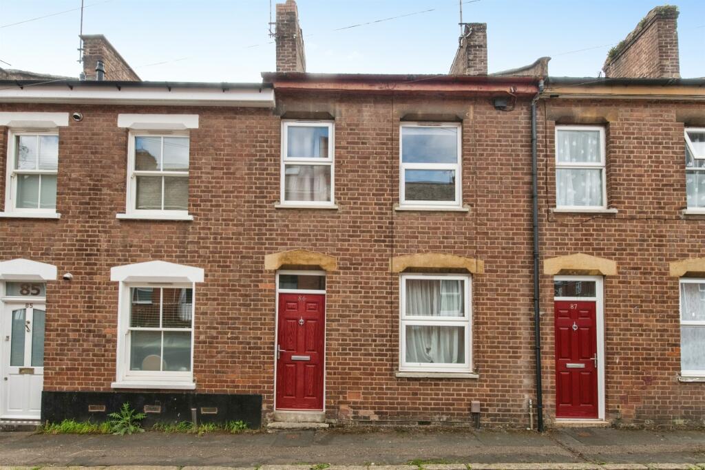 Main image of property: Victoria Street, Exeter