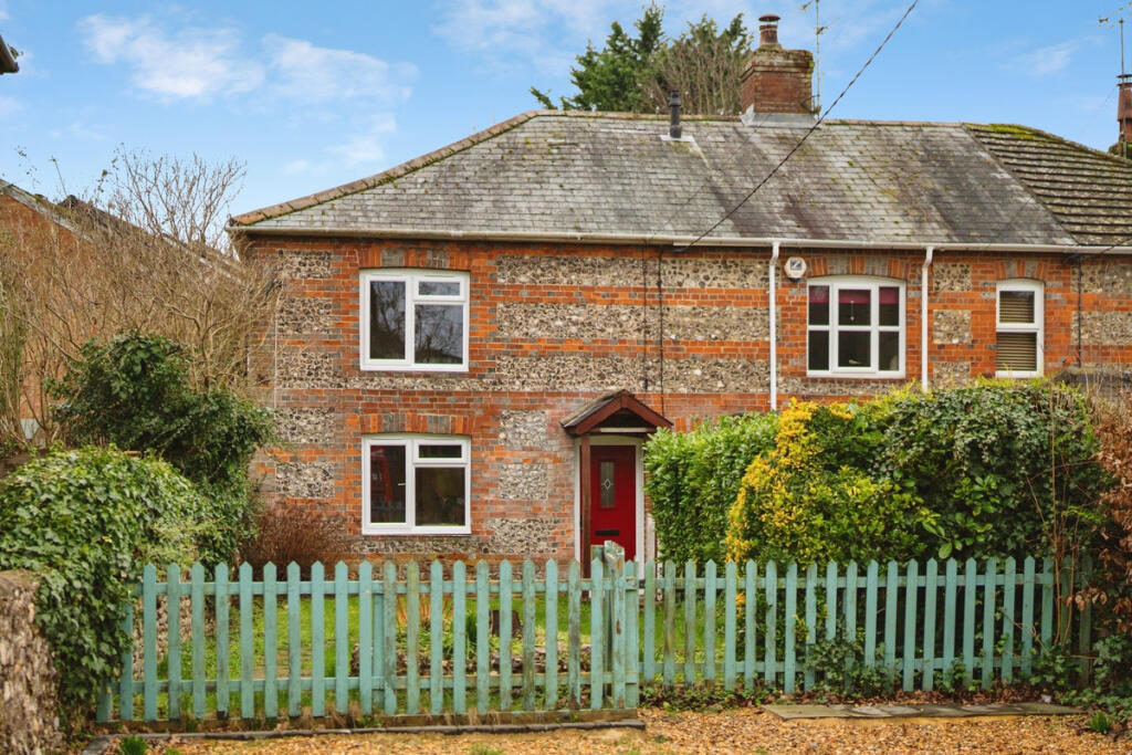 Main image of property: Charlton, Andover, SP10