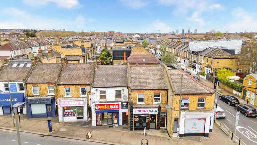Main image of property: Garratt Lane, Tooting, London, SW17