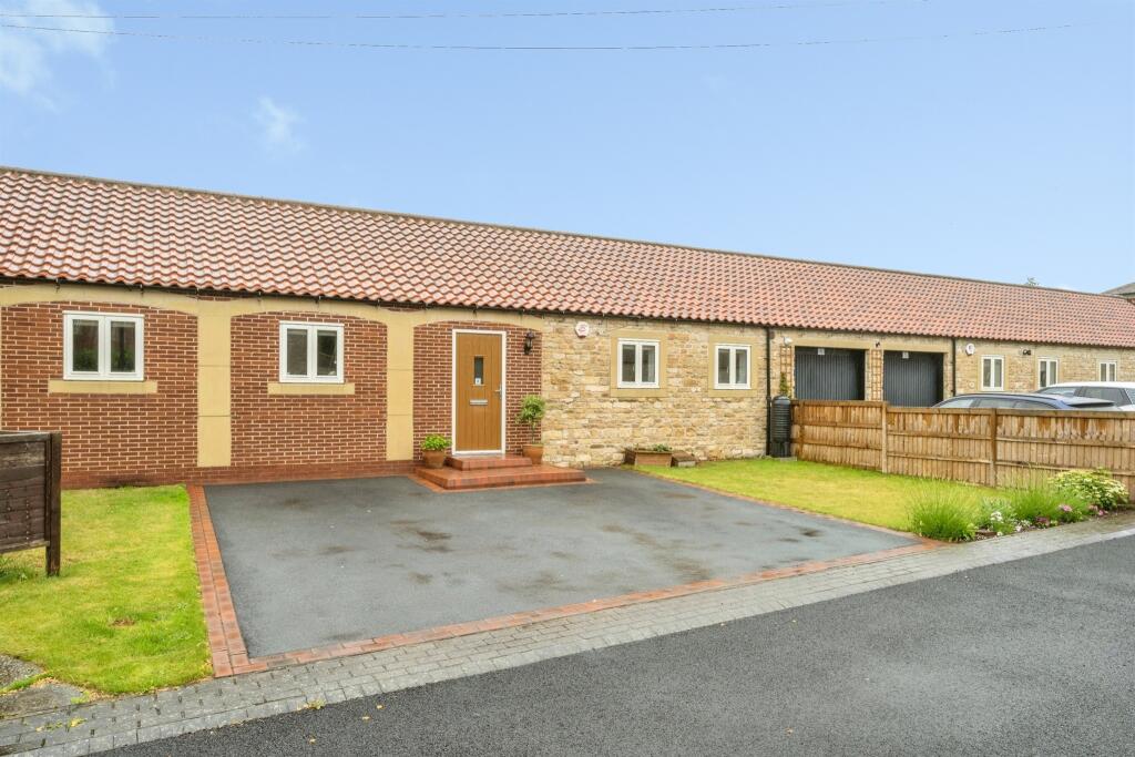 Main image of property: All Saints Close, Arksey, Doncaster