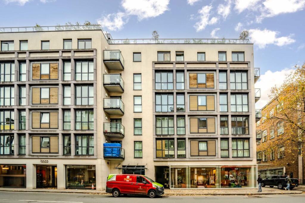Main image of property: Clerkenwell Road, Clerkenwell