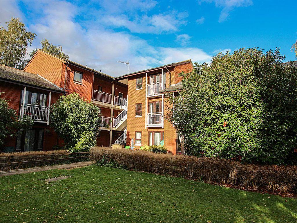 Main image of property: Robert Jennings Close, Cambridge