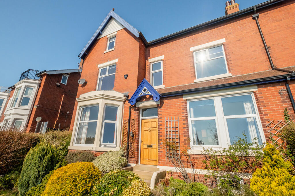 Main image of property: East Beach, Lytham, FY8