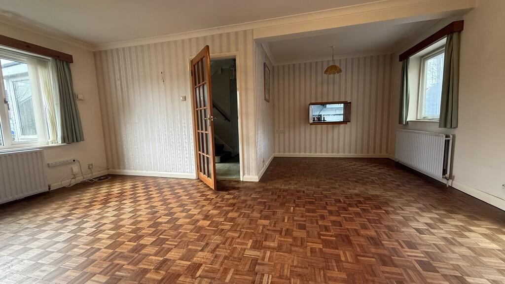 House in East Hampshire, Liss - View 4