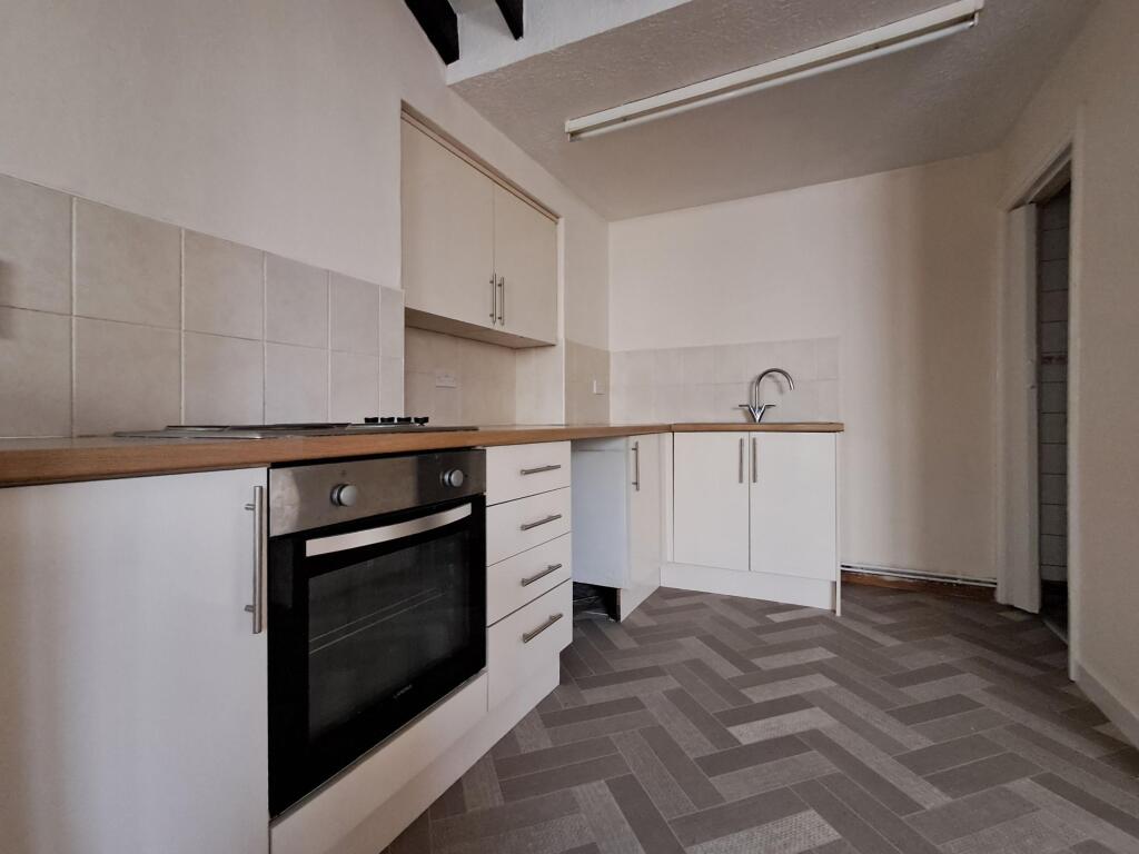 Main image of property: Laws Street, Pembroke Dock