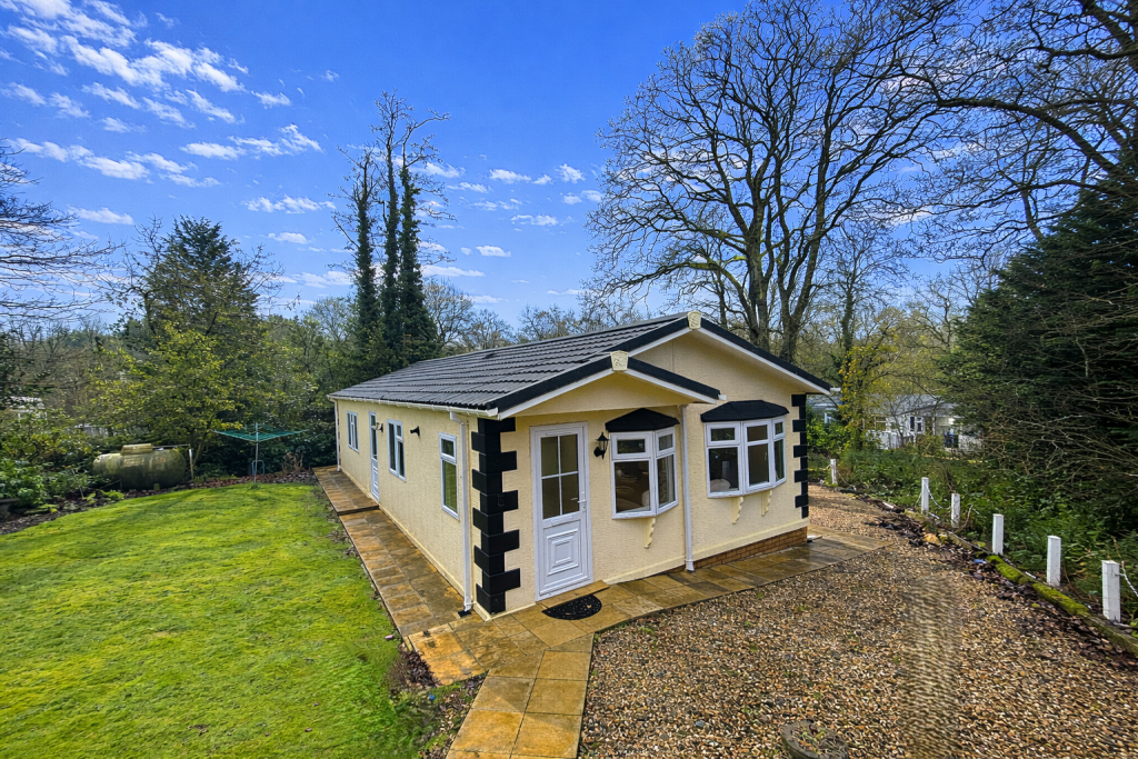 Main image of property: Heatherfield, Pathfinder Village, Exeter