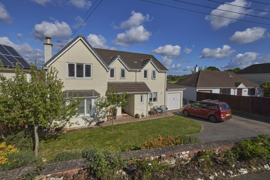 Main image of property: Kennford, Exeter