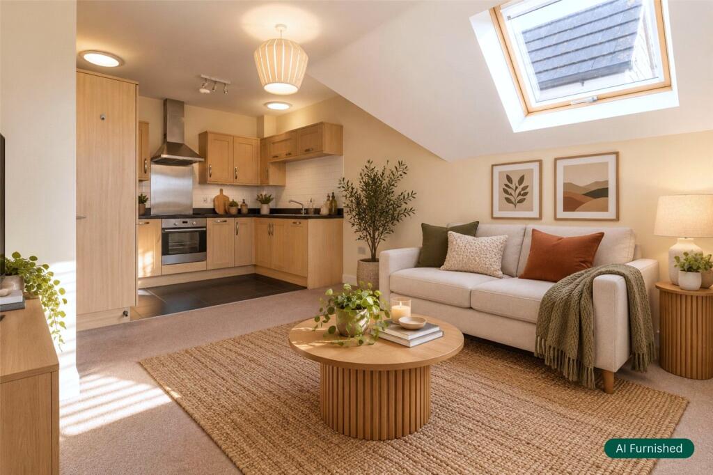 Enborne Road, Newbury, Berkshire, RG14 photo 2