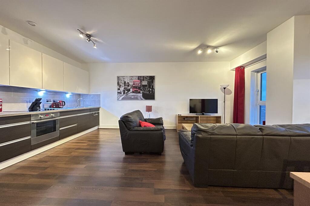 Main image of property: Skyline Plaza, Town Centre