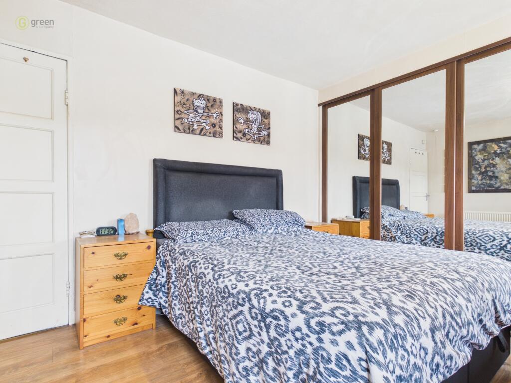 Freasley Road, Shard End, B34 - View 5