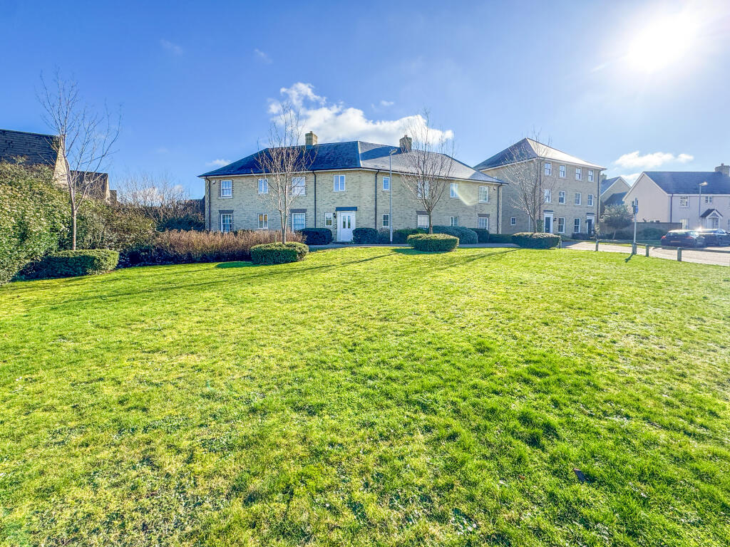 Main image of property: Burling Way, Burwell