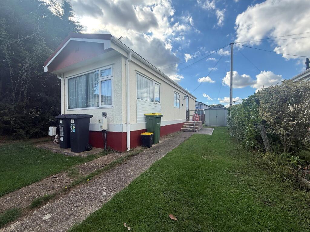 Main image of property: The Dome Village, HOCKLEY, Essex, SS5