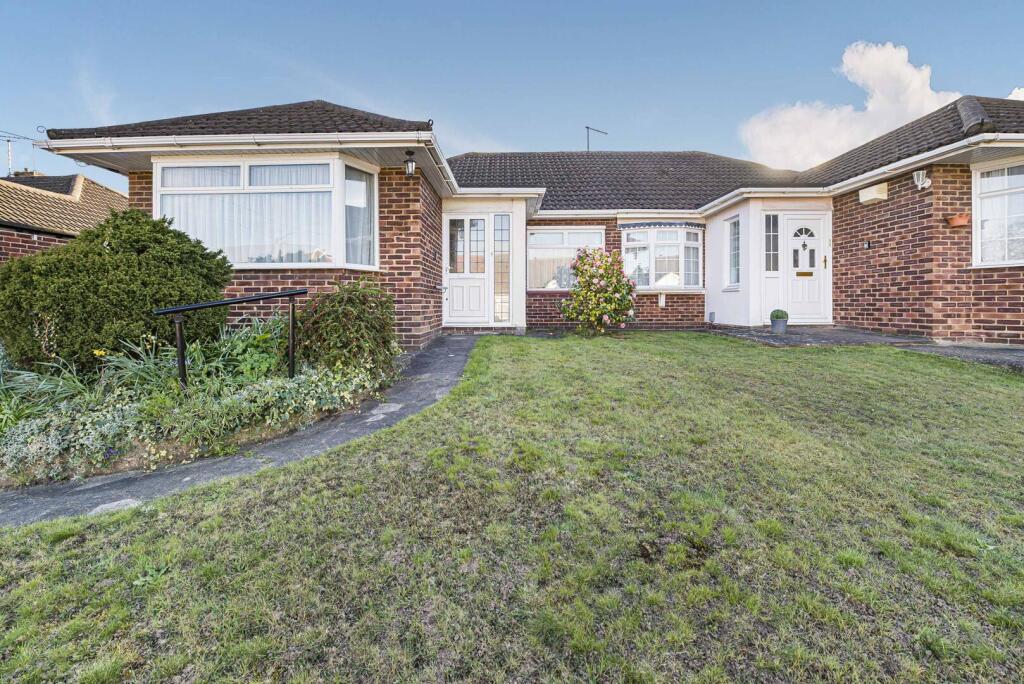 Main image of property: Chestnut Grove, Dartford