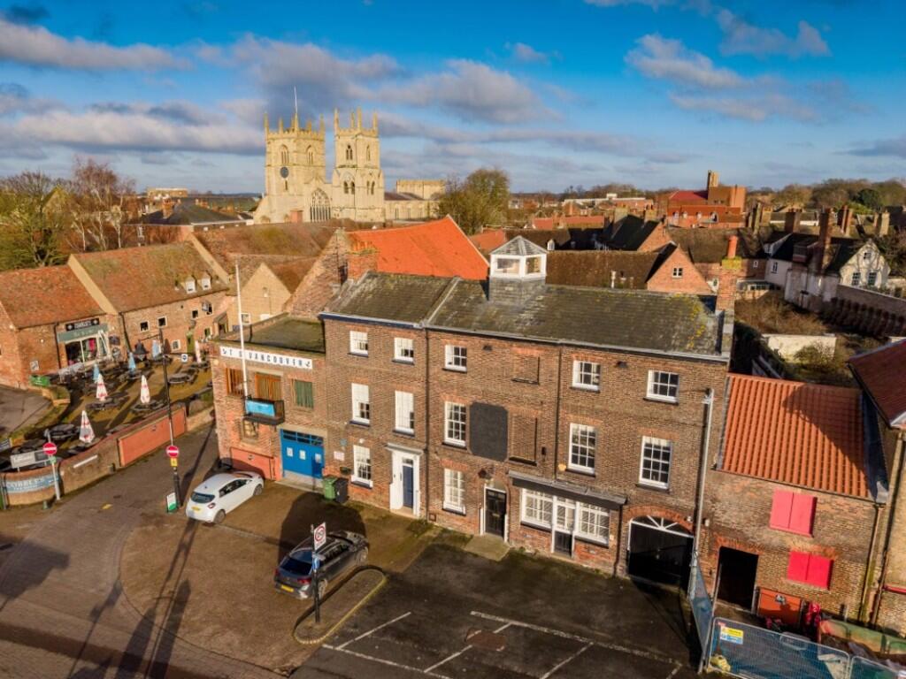 Main image of property: South Quay, Kings Lynn, Norfolk