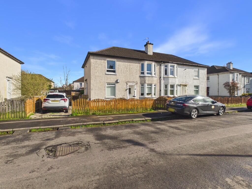 Main image of property: Carlibar Avenue, Knightswood, Glasgow