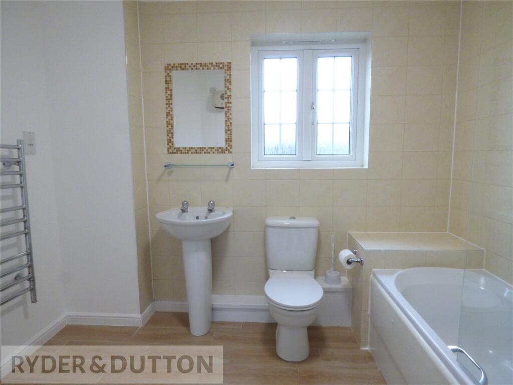 Additional image 10 of Langwood Court, Haslingden, Rossendale, Lancashire, BB4