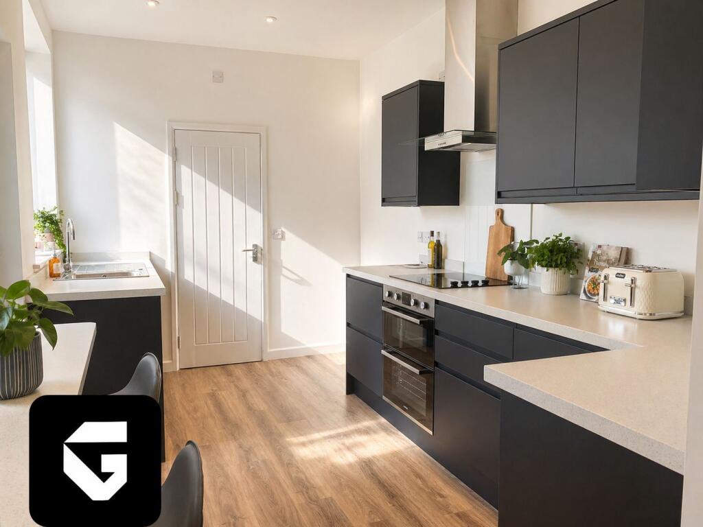 Main image of property: Staple Hill Road, BS16 (C)
